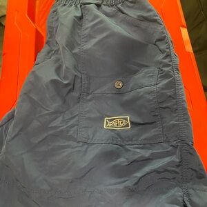 AFTCO Original Fishing Shorts Long